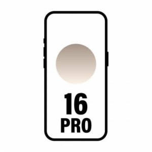 TELEFONO MOVIL APPLE MYNK3QL/A 16 PRO 5G